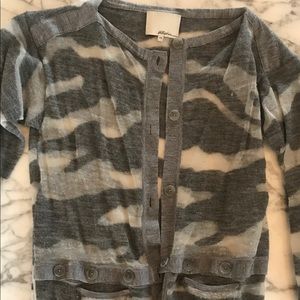 3.1 Phillip Lim sweater